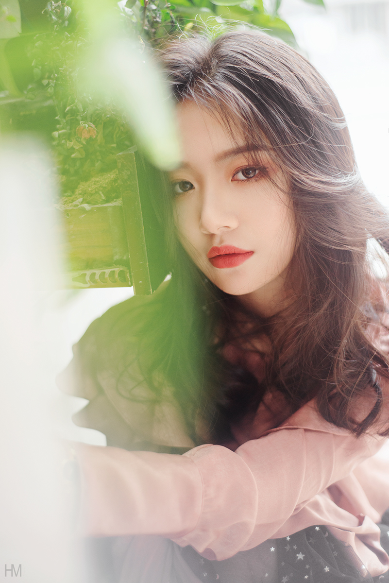 《iliili Ⅱ》 ——— █ H.M 摄影 █