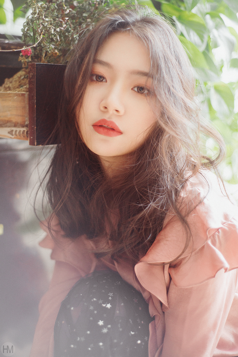 《iliili Ⅱ》 ——— █ H.M 摄影 █