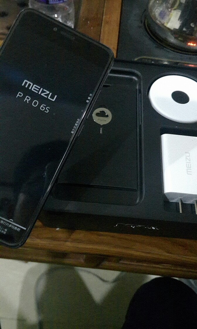 一号店的效率挺高的