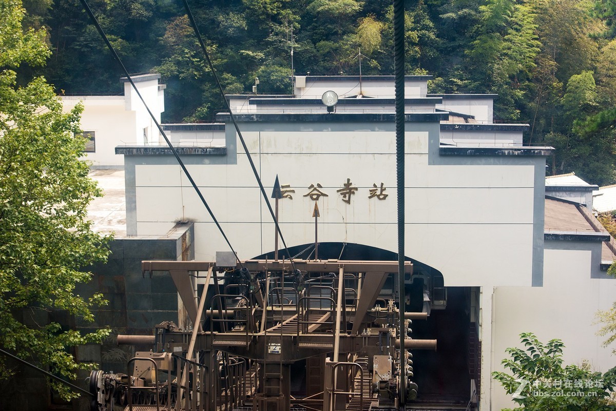 金秋9月登黄山随拍之一