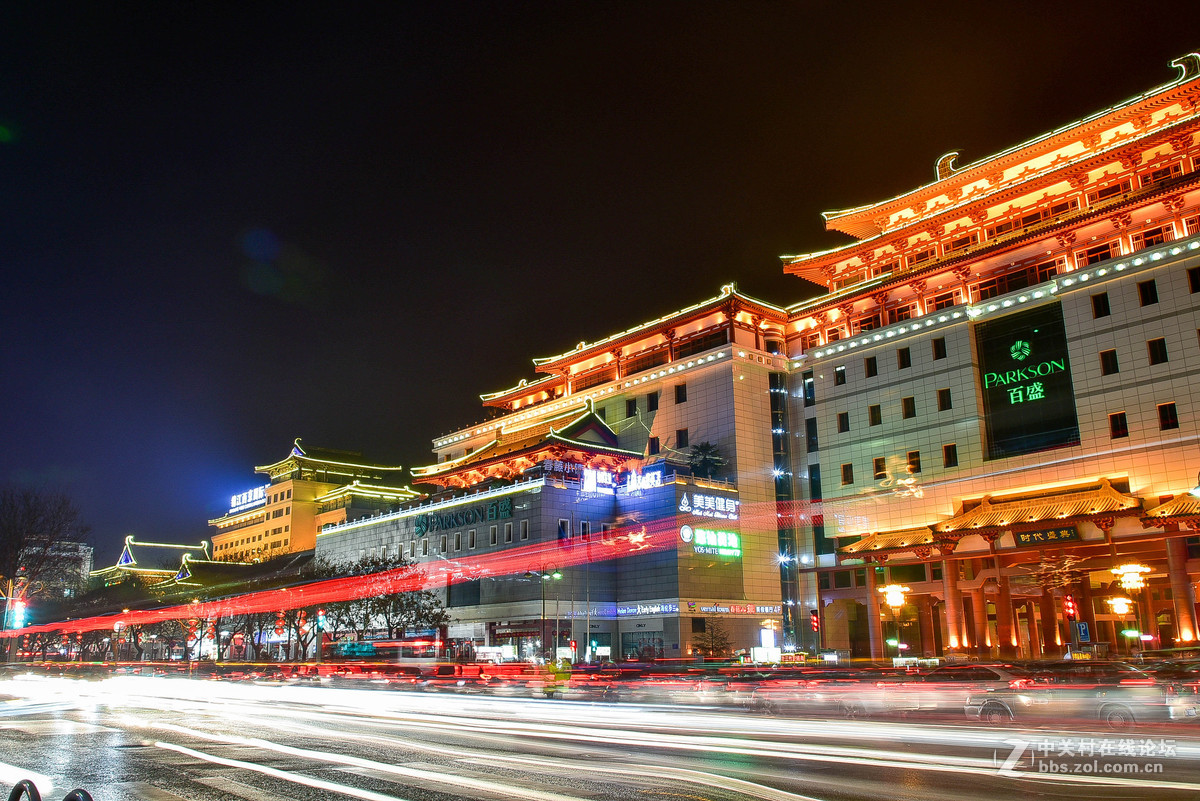 学拍光影请指导