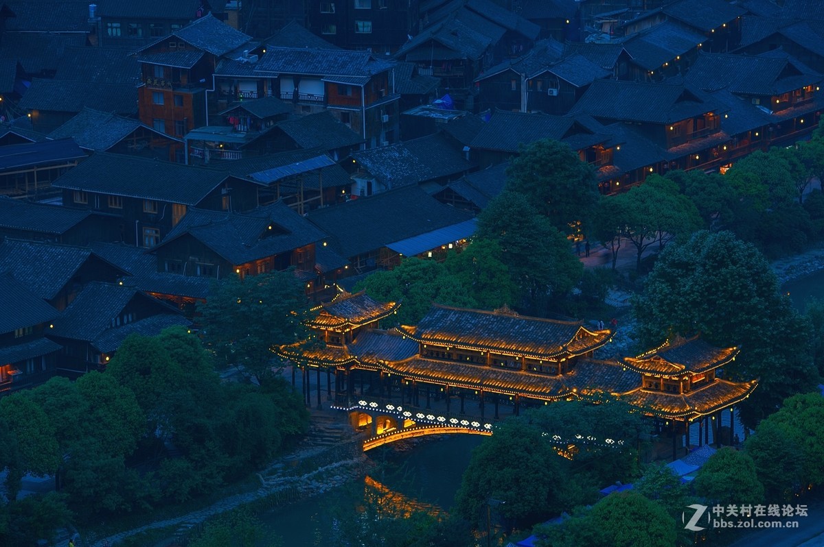 苗乡游拍（70P）