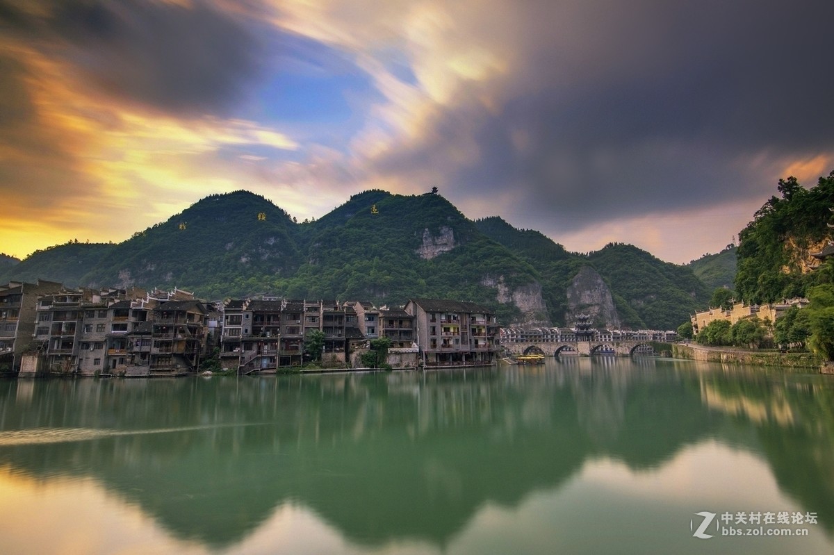 苗乡游拍（70P）