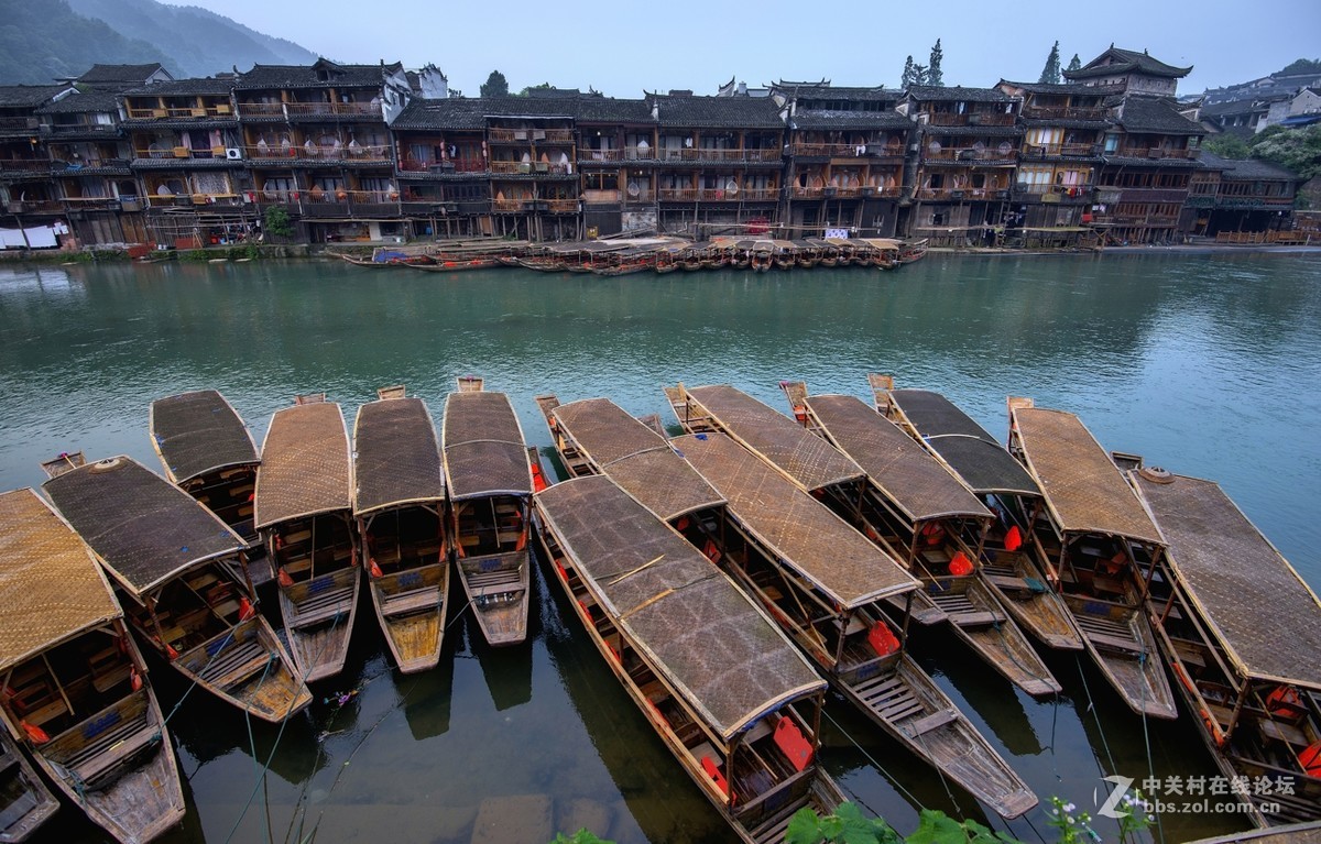 苗乡游拍（70P）