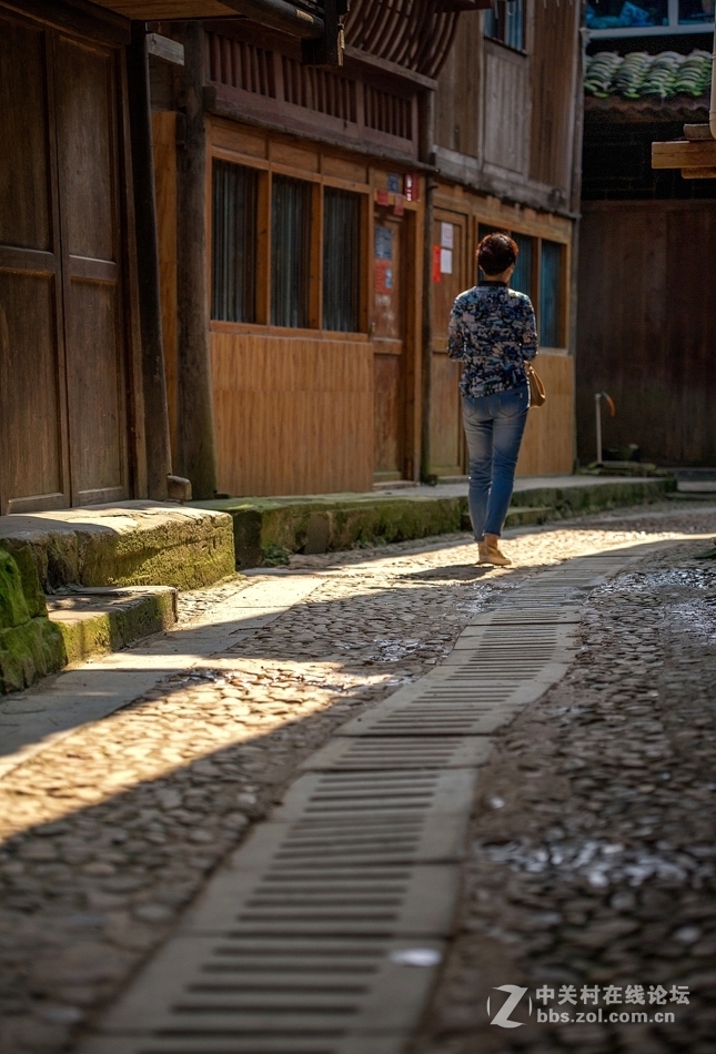 苗乡游拍（70P）