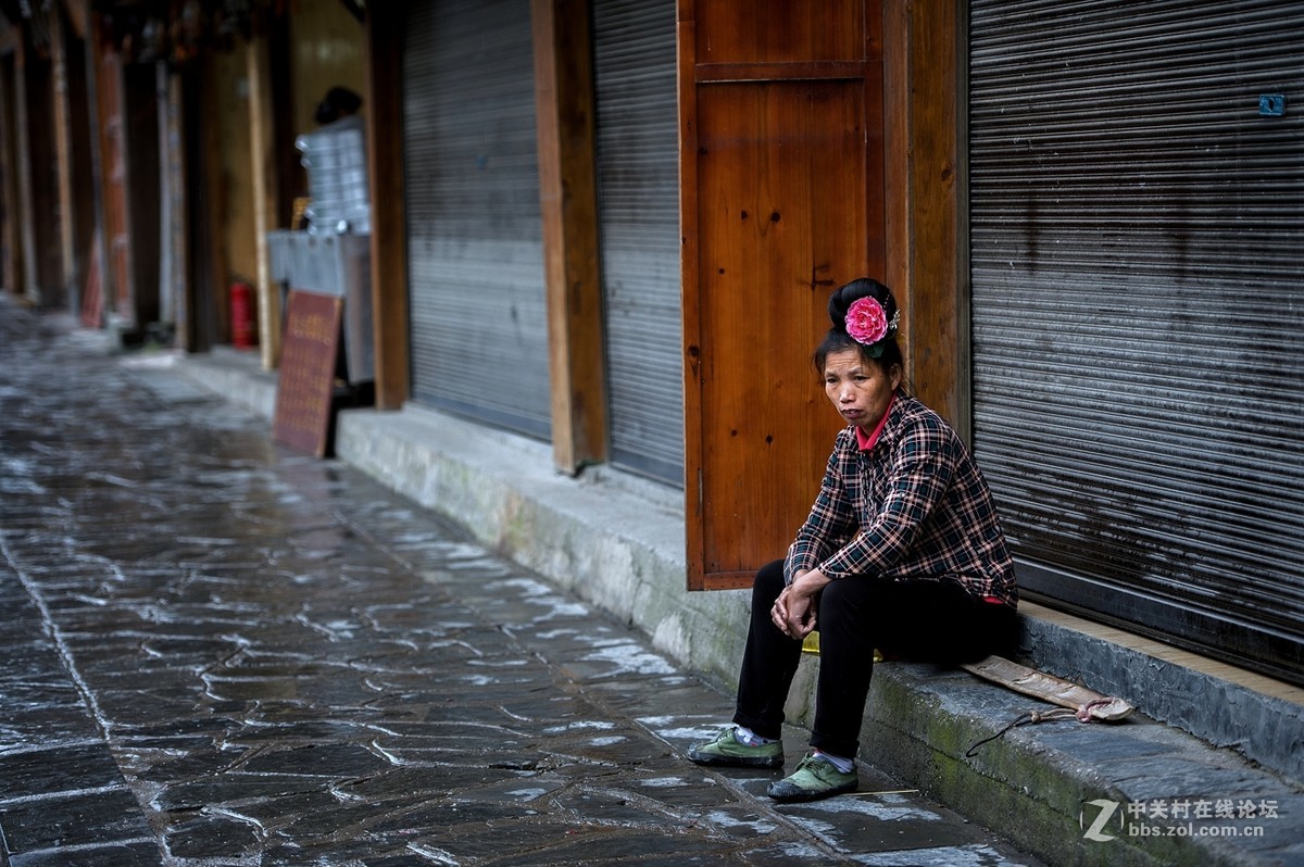 苗乡游拍（70P）