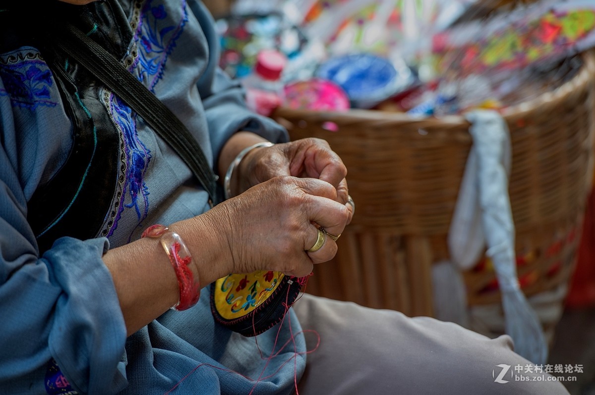 苗乡游拍（70P）