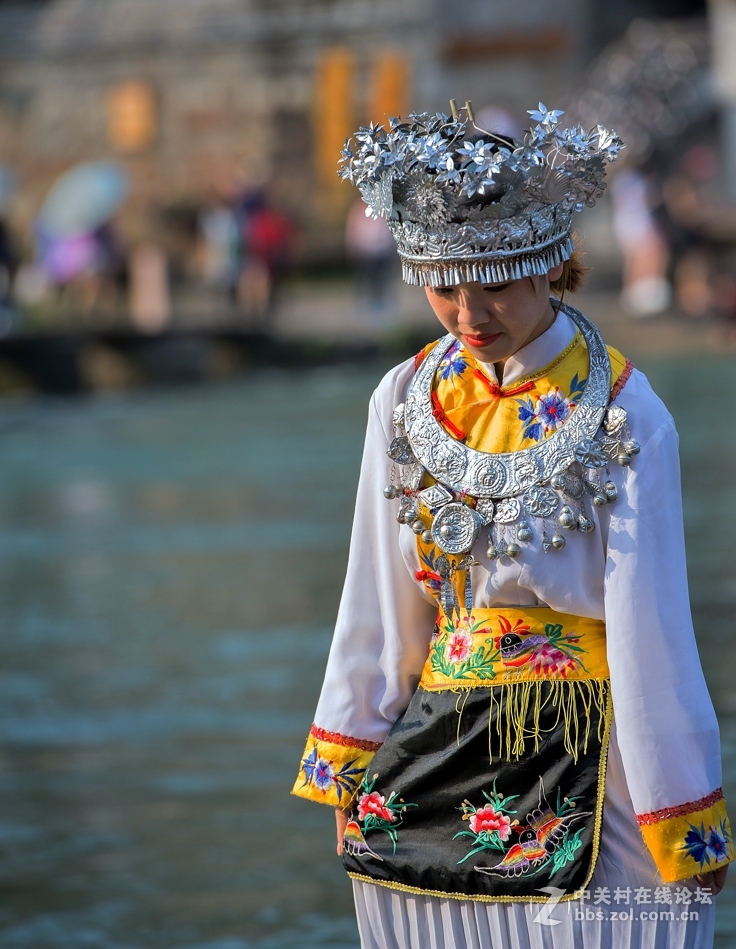 苗乡游拍（70P）