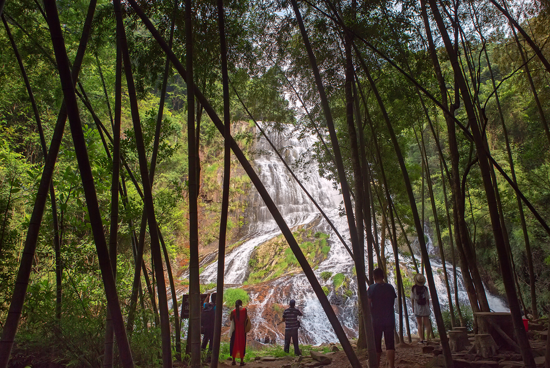 发现梅州之美  挖掘梅州之奇