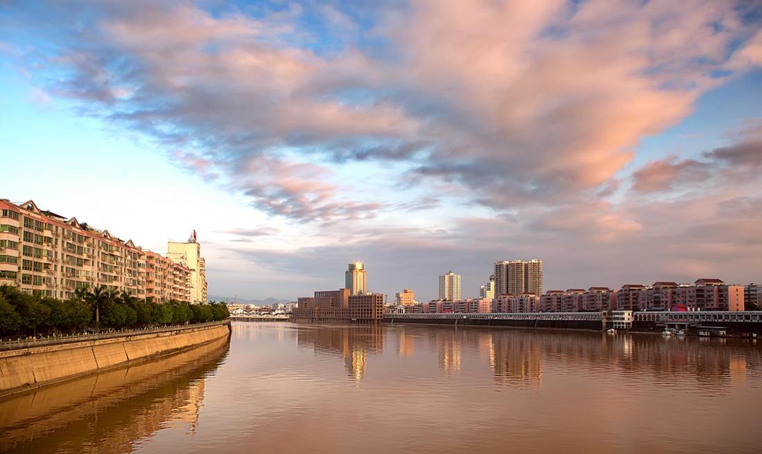 发现梅州之美  挖掘梅州之奇