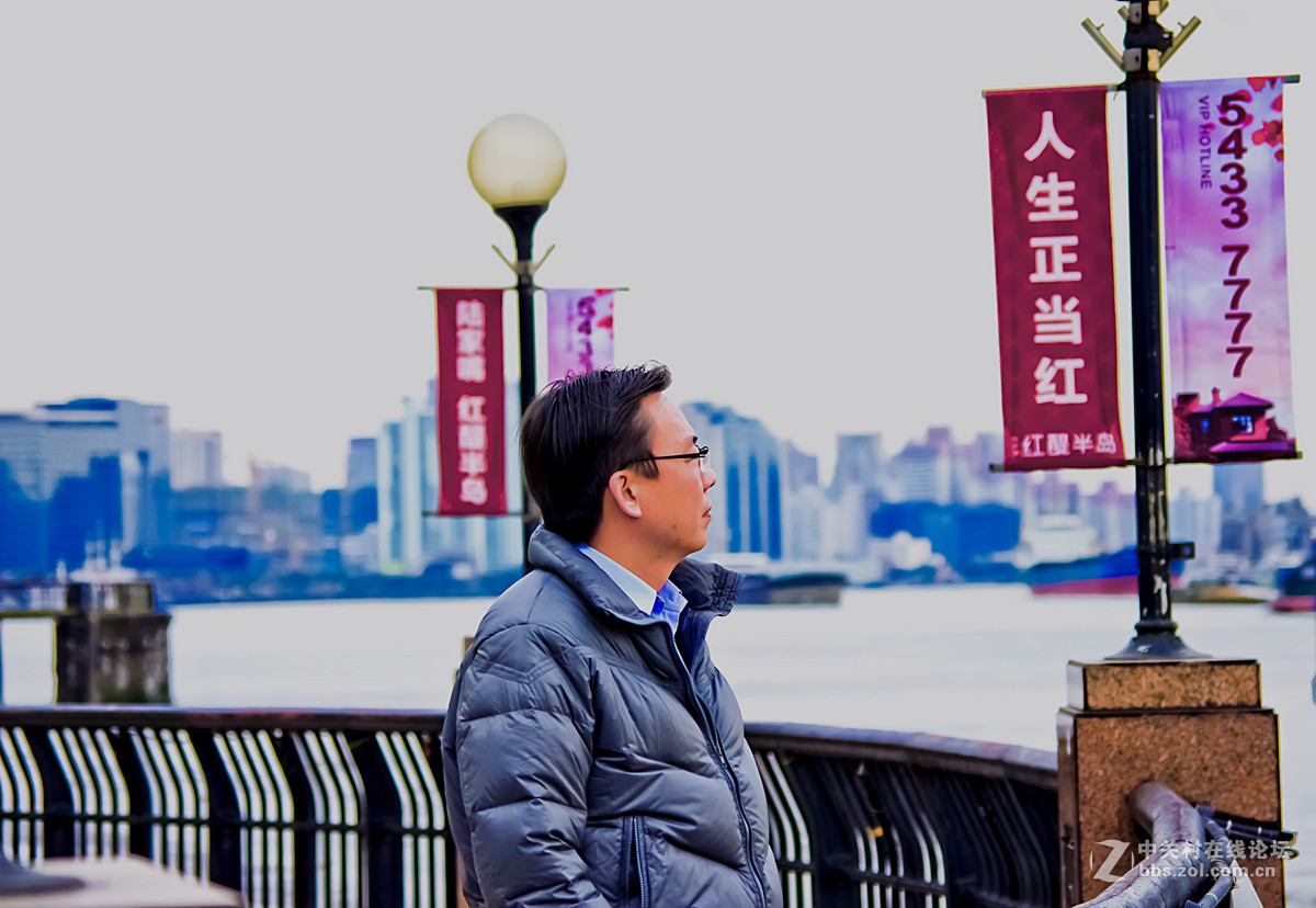 江边杂拍