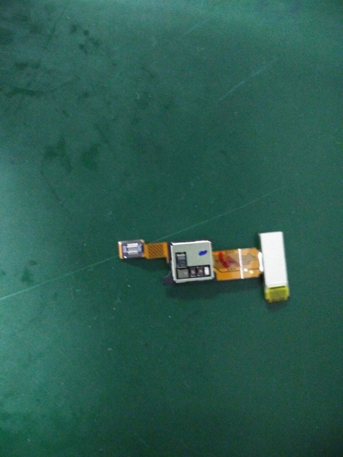 长期收购小米5s手机液晶屏总成开机排线摄像头