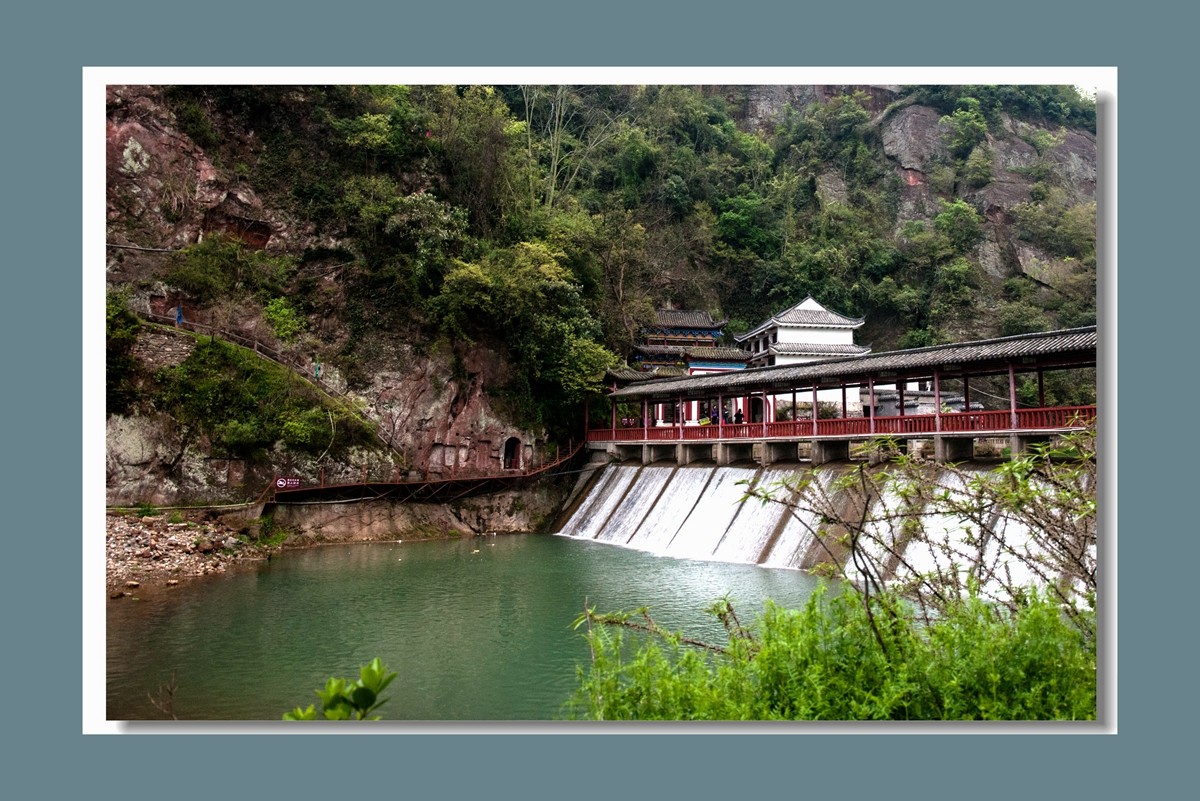 春遊鳴鳳山續