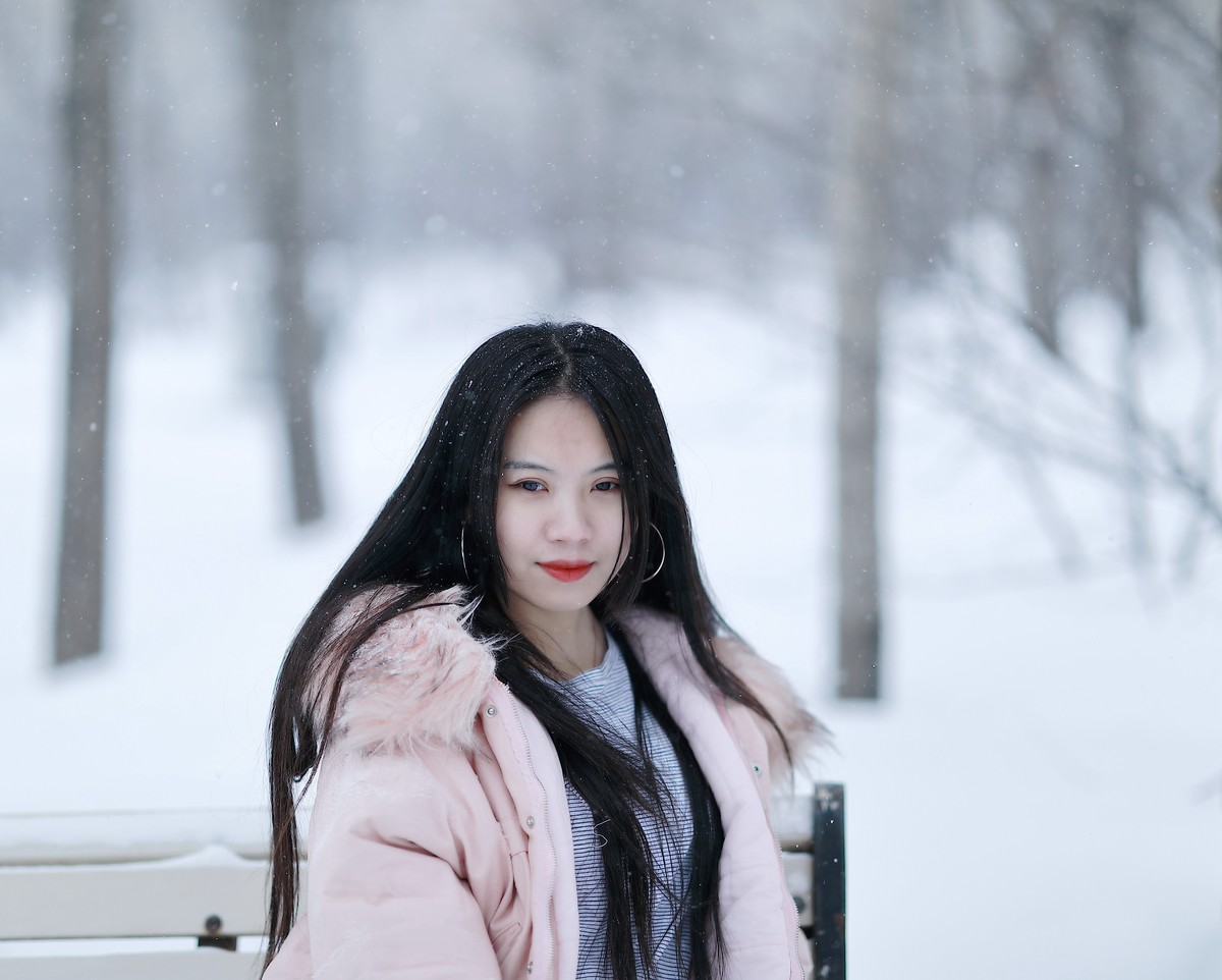 来串门看望好友