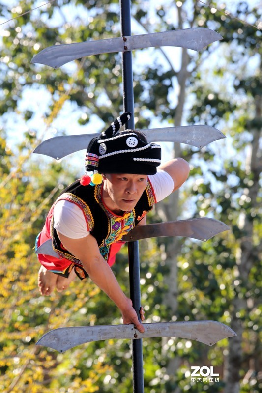 自驾游！前往省会石家庄市鹿泉区白鹿泉乡‘德明古镇’！