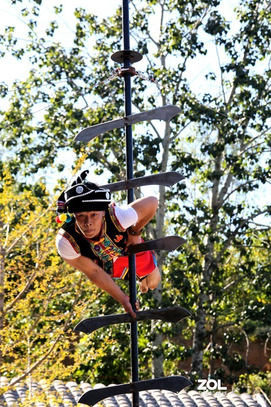 自驾游！前往省会石家庄市鹿泉区白鹿泉乡‘德明古镇’！