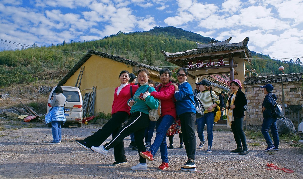 户外运动休闲(四三)