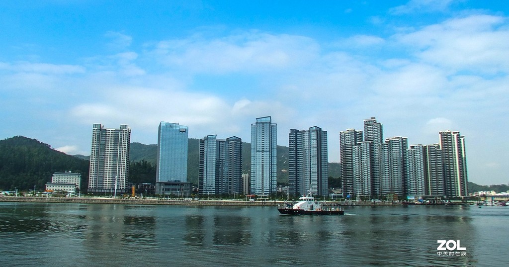 澳门回归祖国20周年纪念日