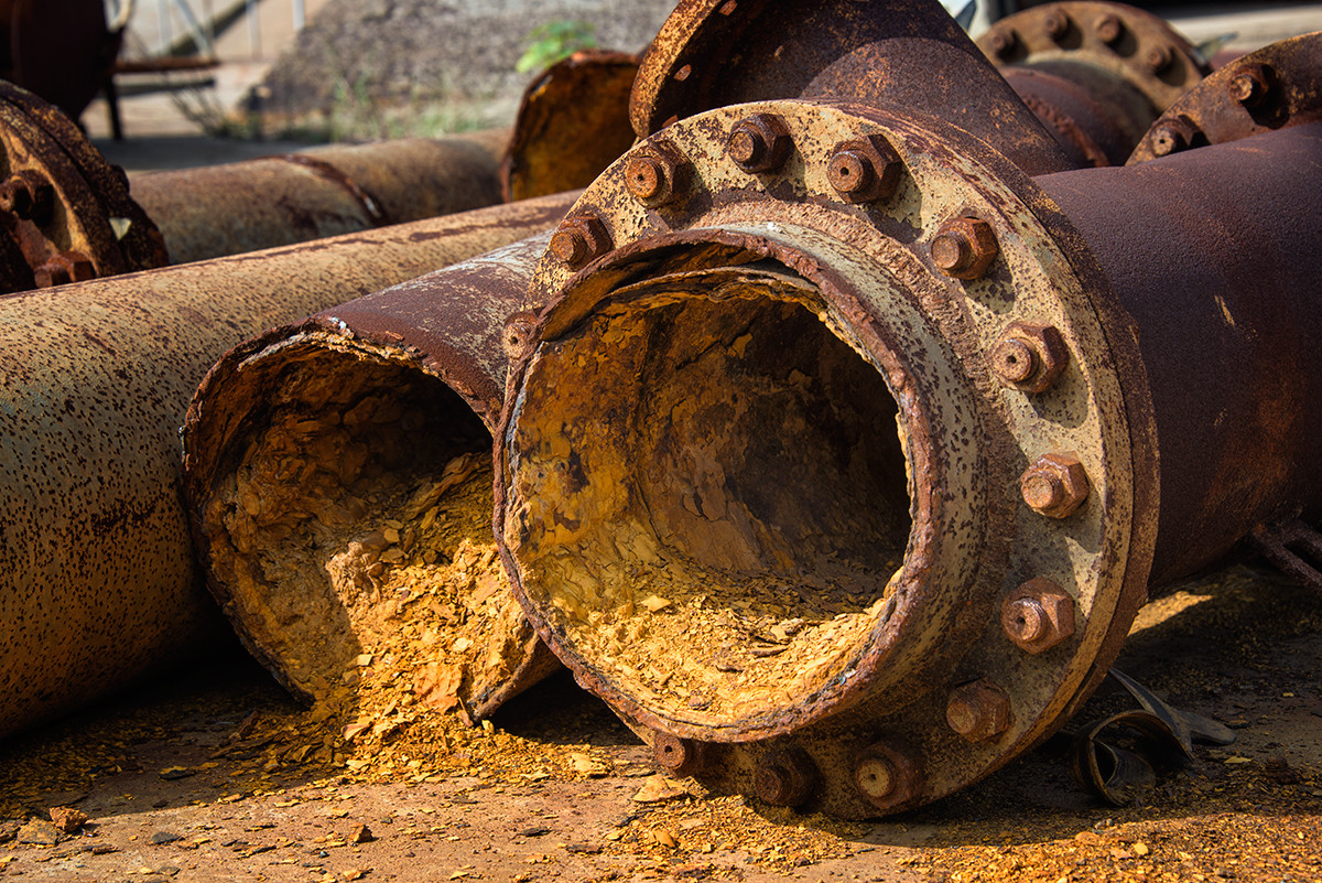 南京有个硫铁矿