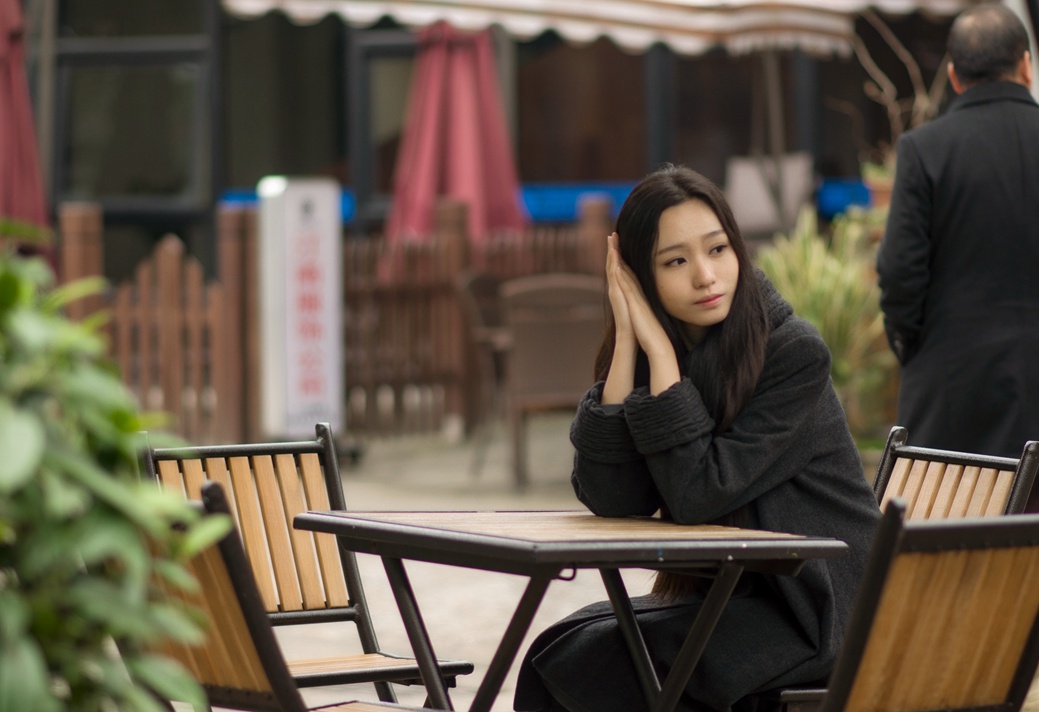 TIT创意园人像外拍