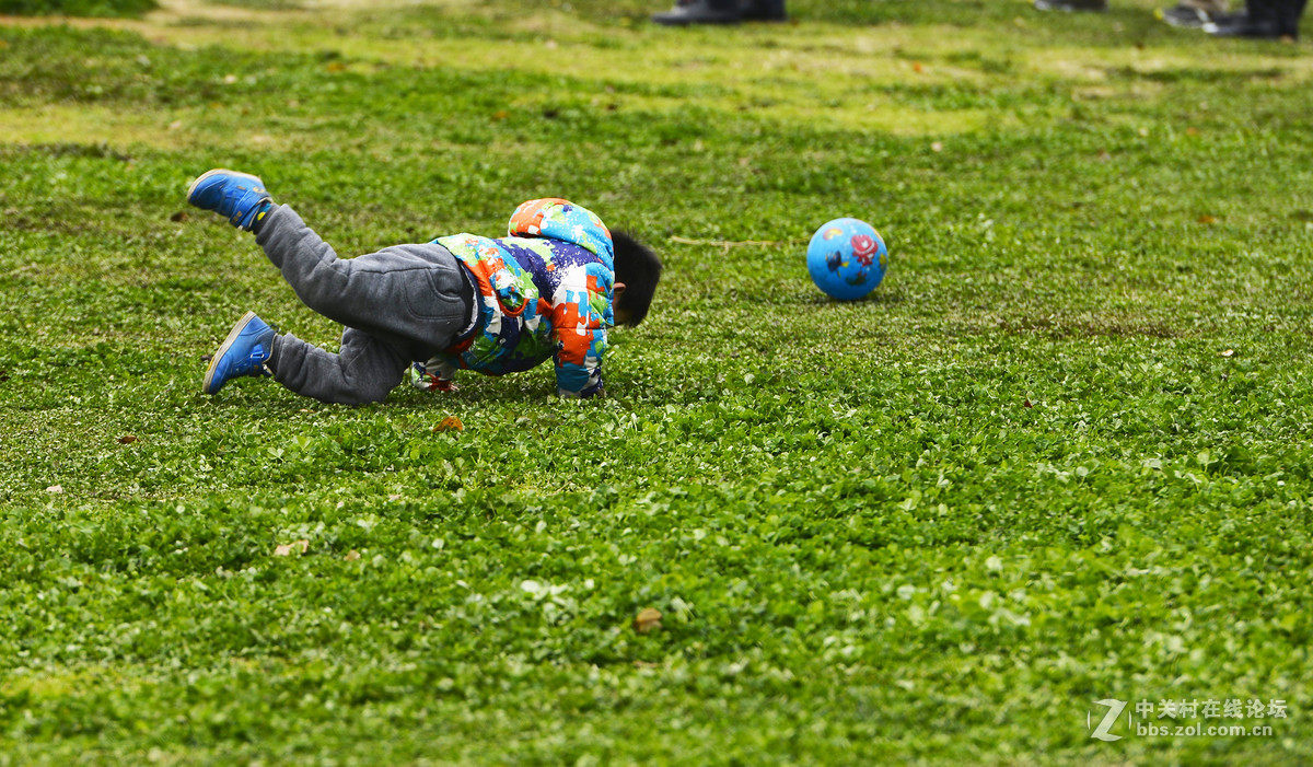 #ZOL月赛-微笑#足坛未来