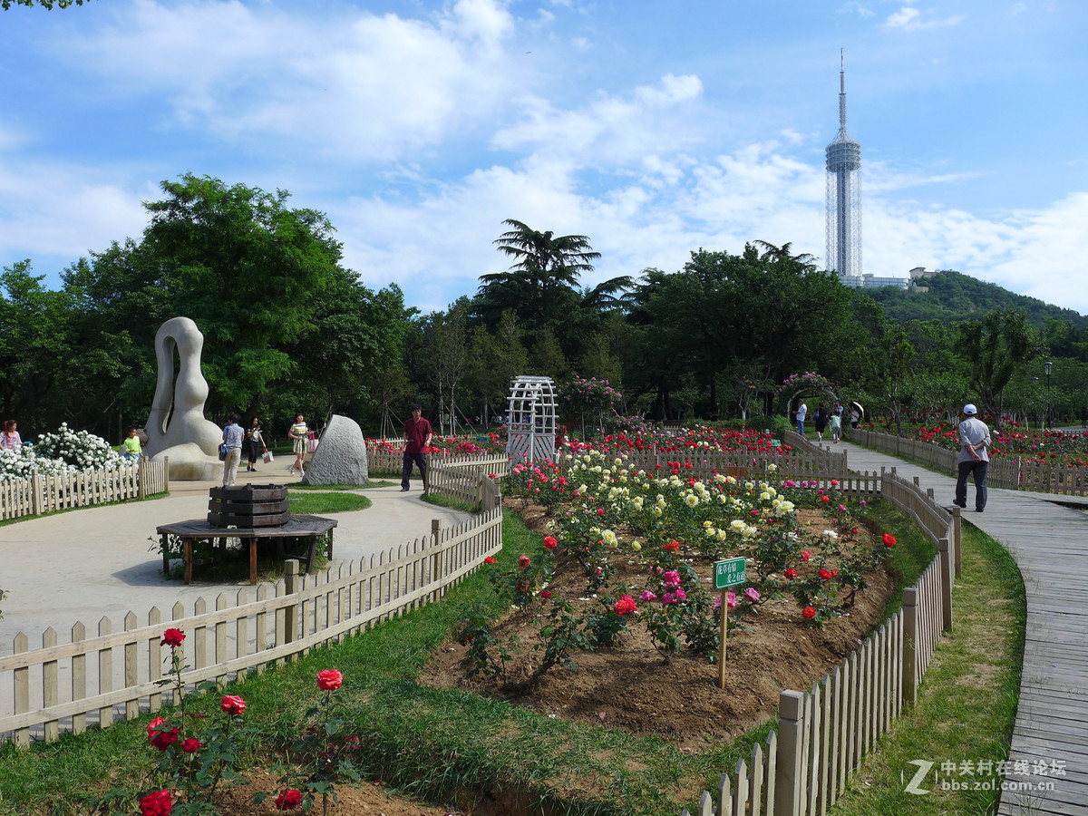 大連勞動公園