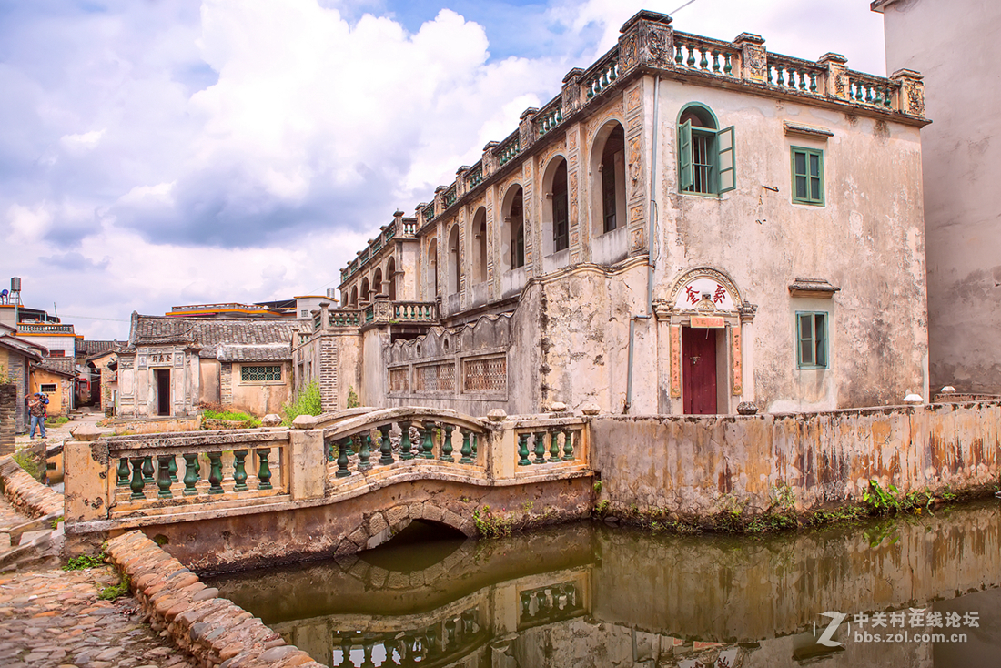 美哉梅州 惊爆眼球！