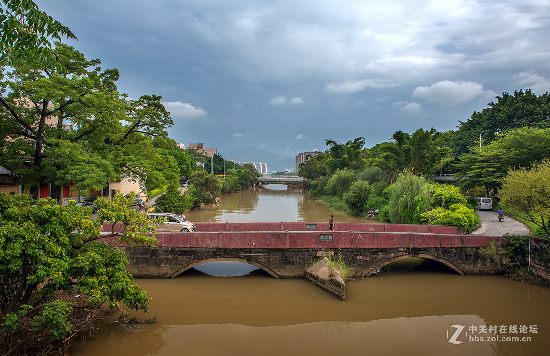 美哉梅州 惊爆眼球！