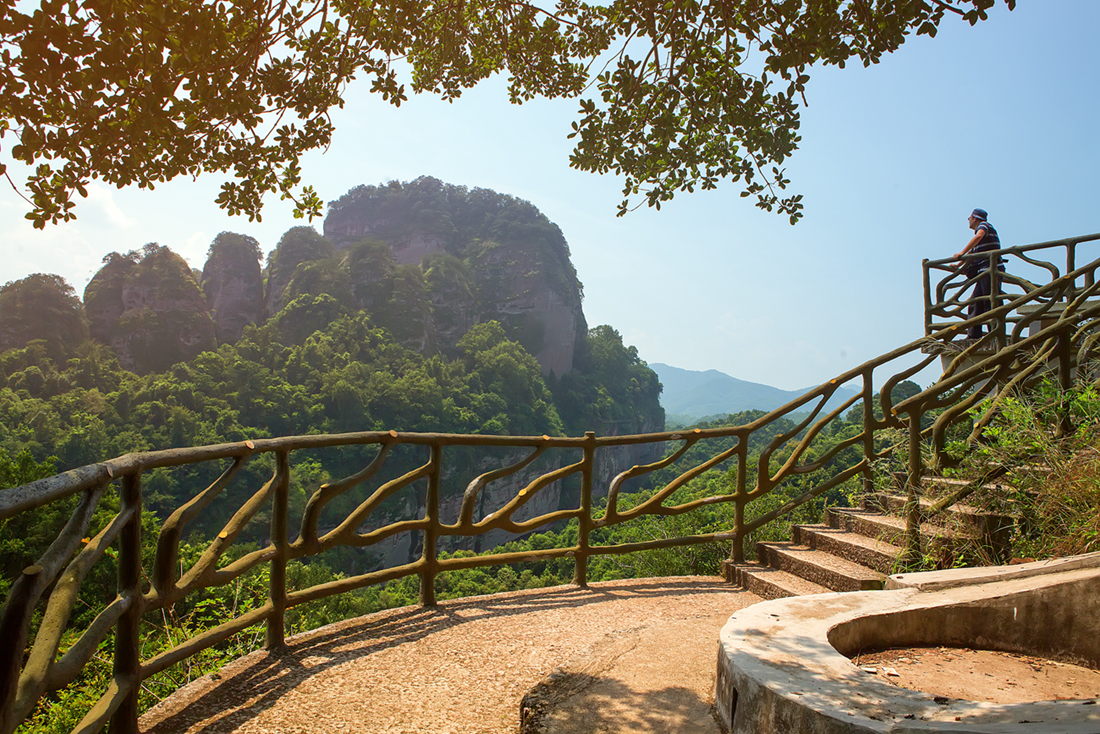 发现梅州之美  挖掘梅州之奇