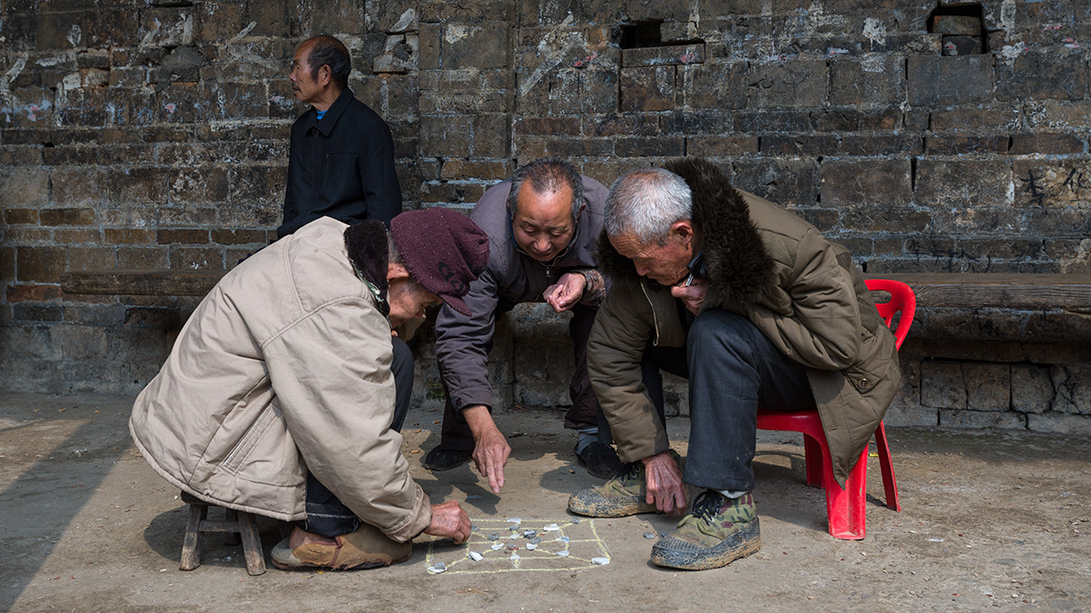 笑婆婆外拍----湖南永州久安背