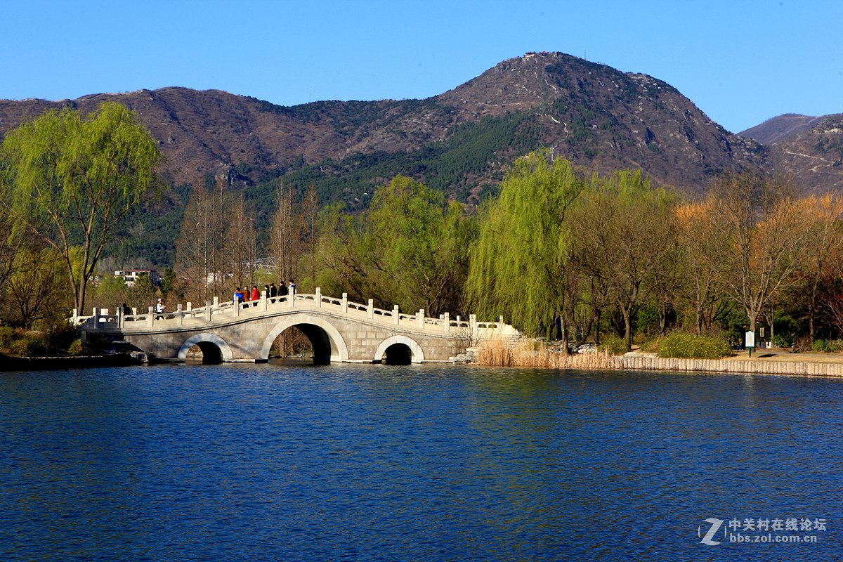 北京植物園