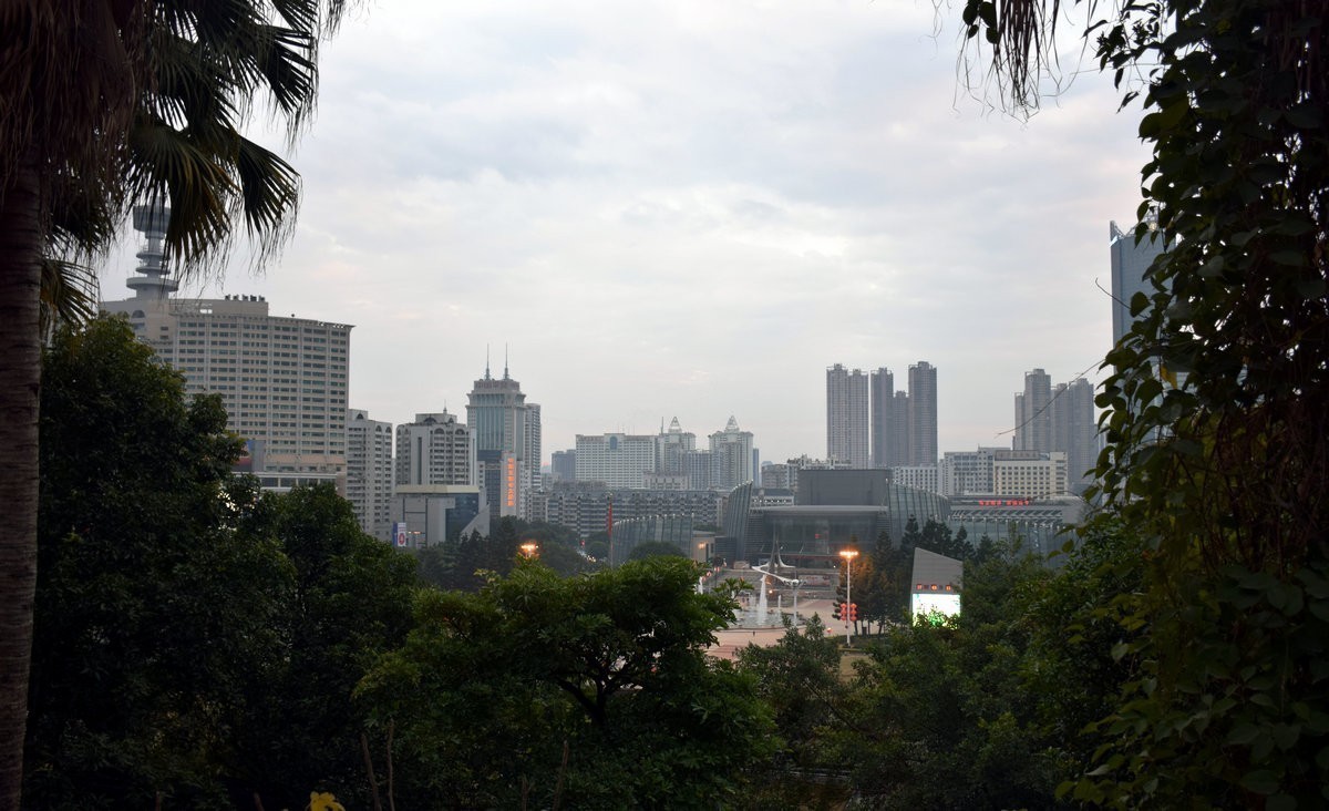 #版主坐堂#2018年3月份《承德》优秀作品选辑