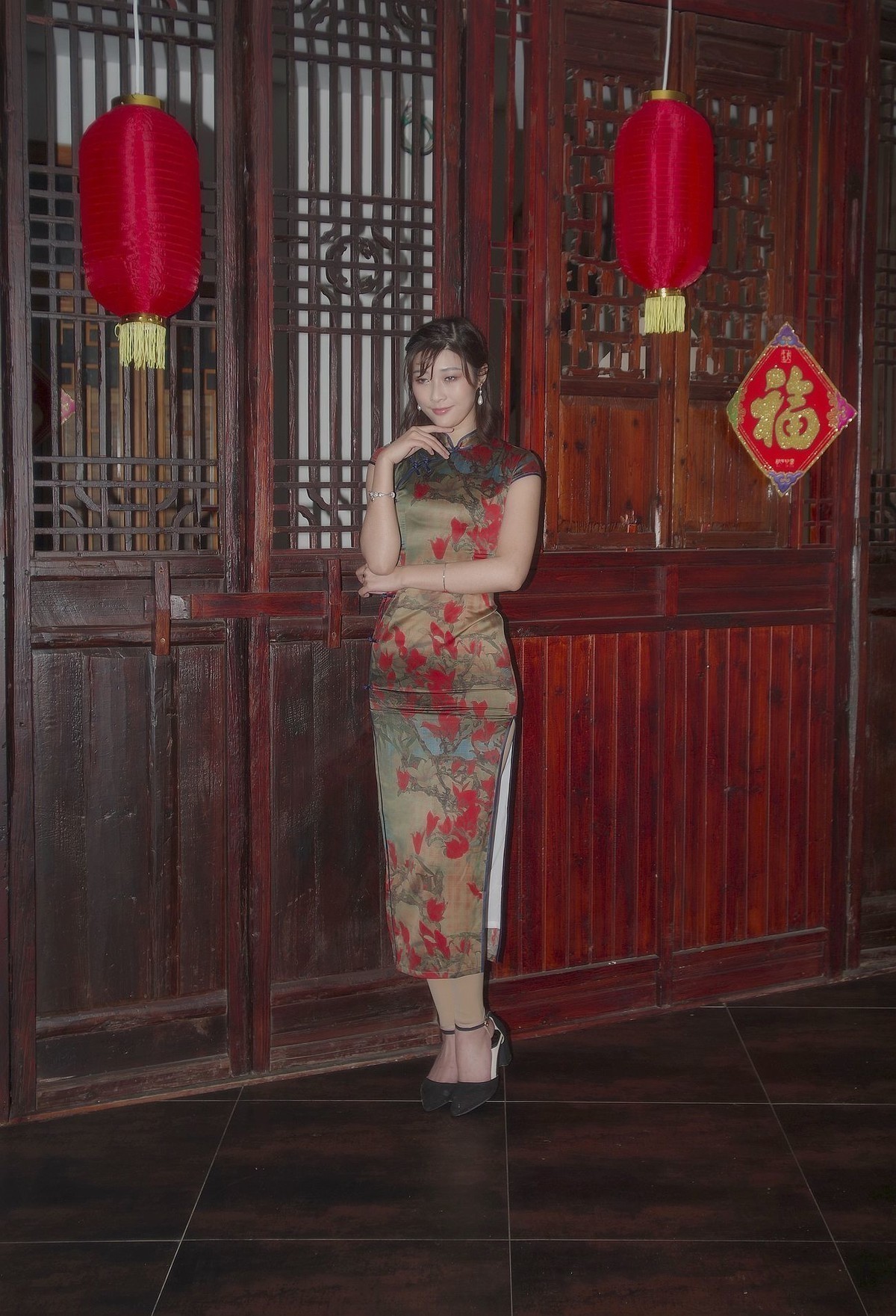 #版主坐堂#2018年3月份《承德》优秀作品选辑