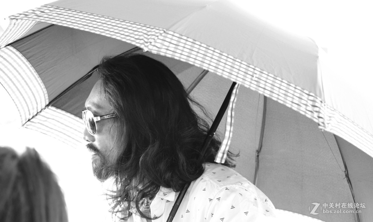 甘南唐克--黄河九曲及人物