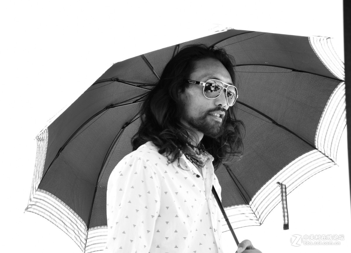 甘南唐克--黄河九曲及人物