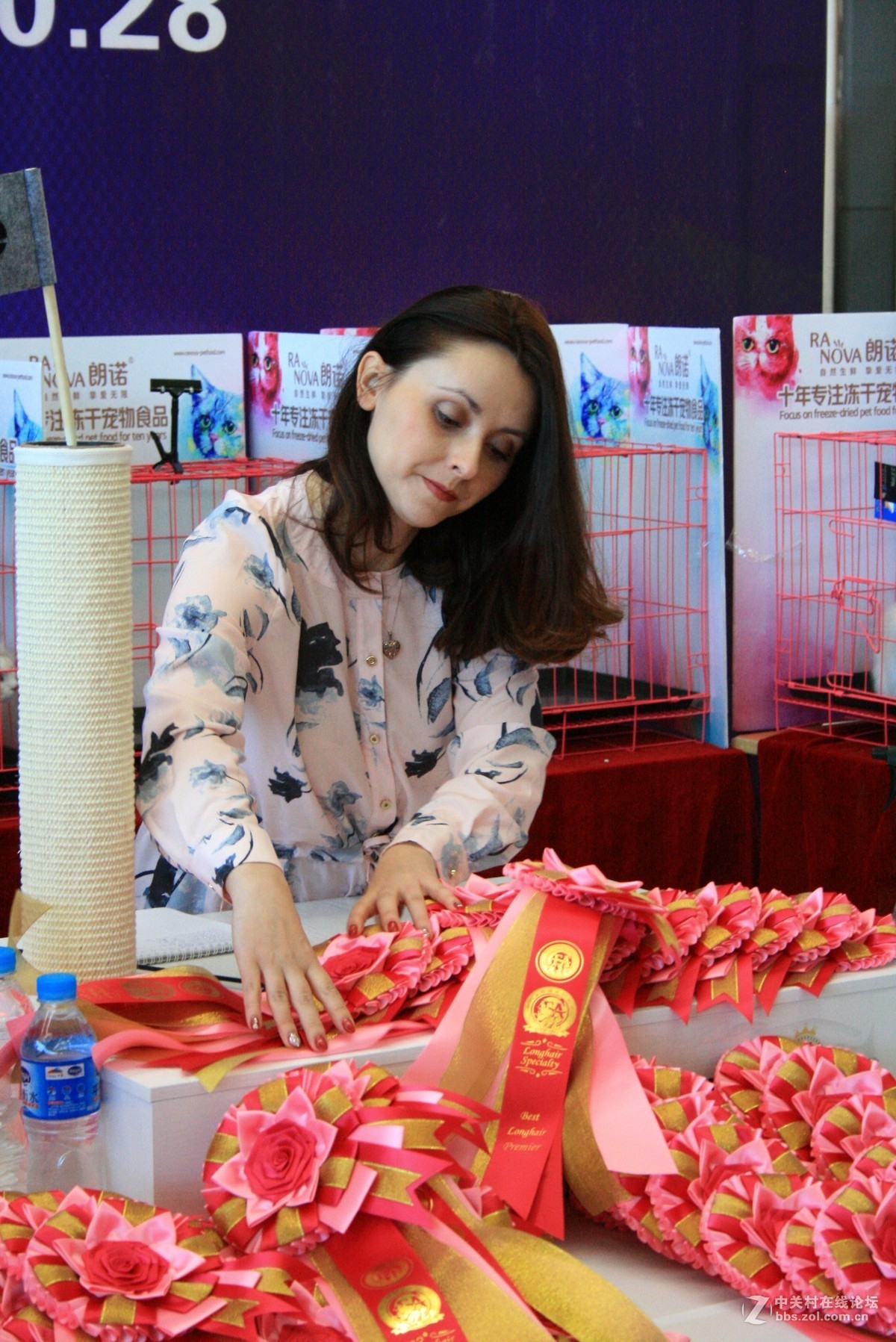 翻出来一个400D，随拍一组