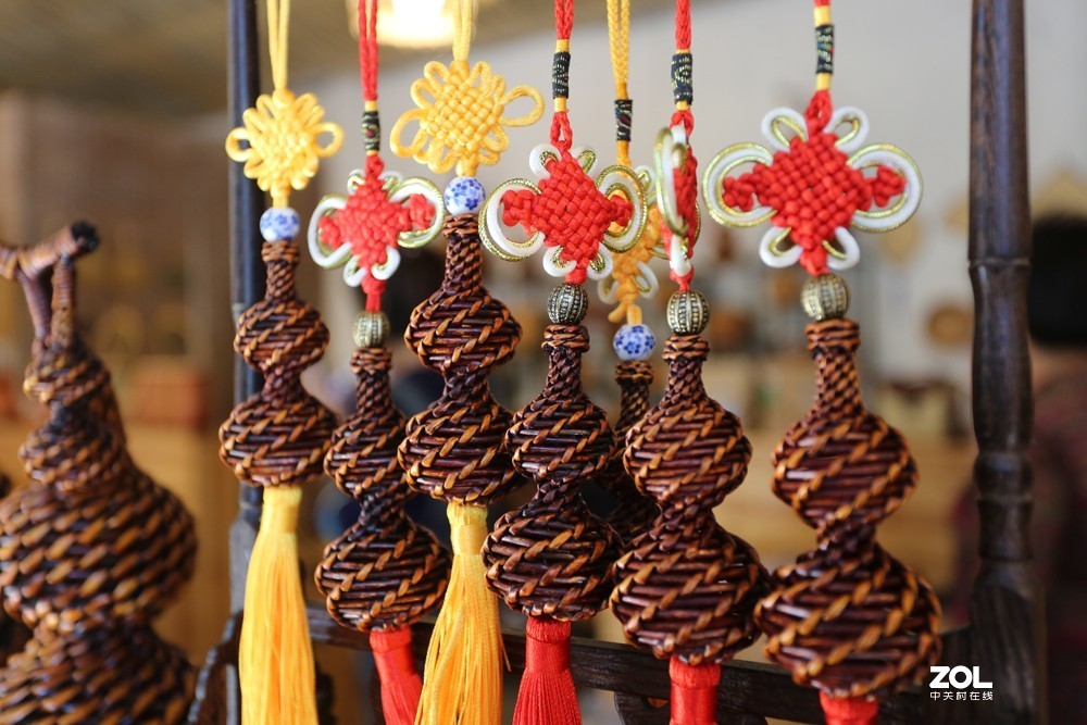 自驾游！前往省会石家庄市鹿泉区白鹿泉乡‘德明古镇’！