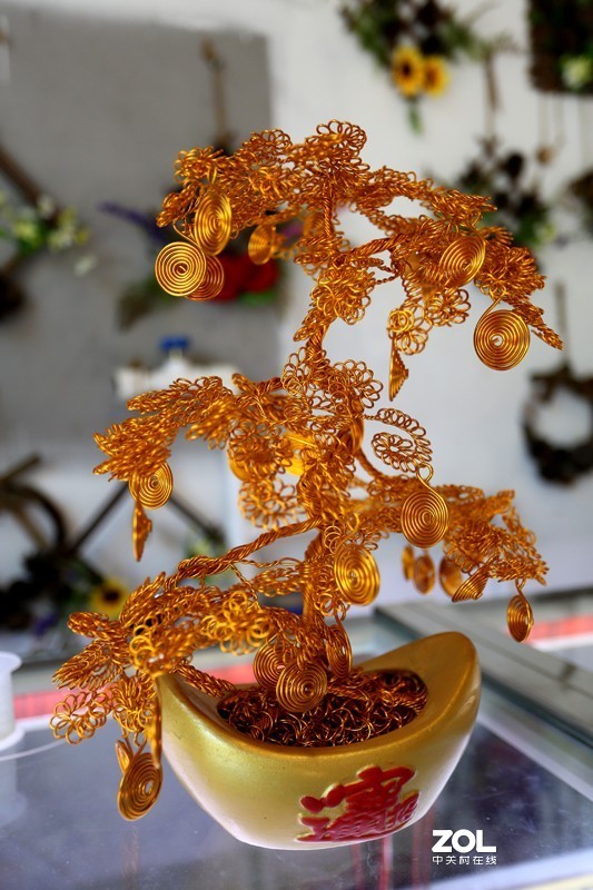 自驾游！前往省会石家庄市鹿泉区白鹿泉乡‘德明古镇’！