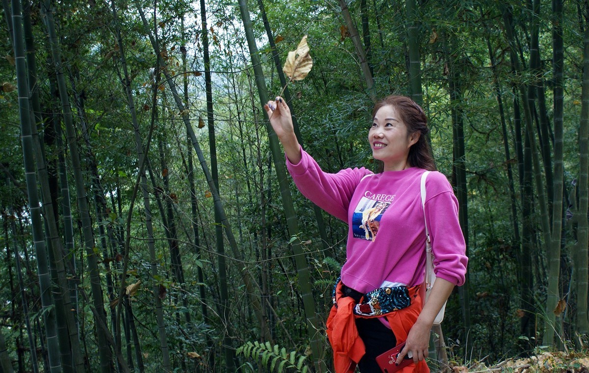 户外运动休闲(四三)