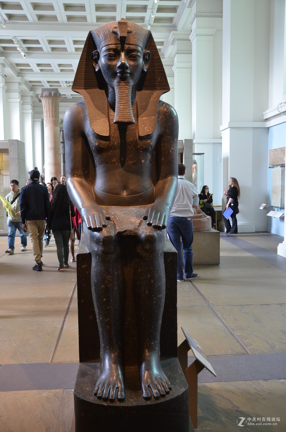 英国大英博物馆