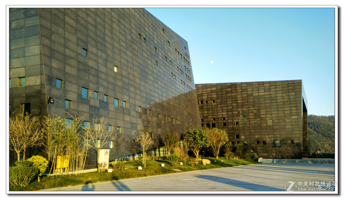 会展中心（手机版）