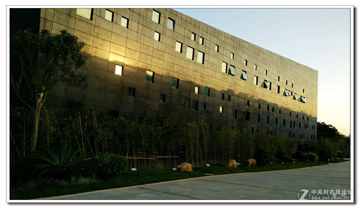 会展中心（手机版）