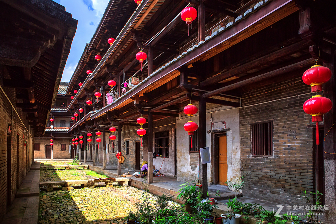 美哉梅州 惊爆眼球！