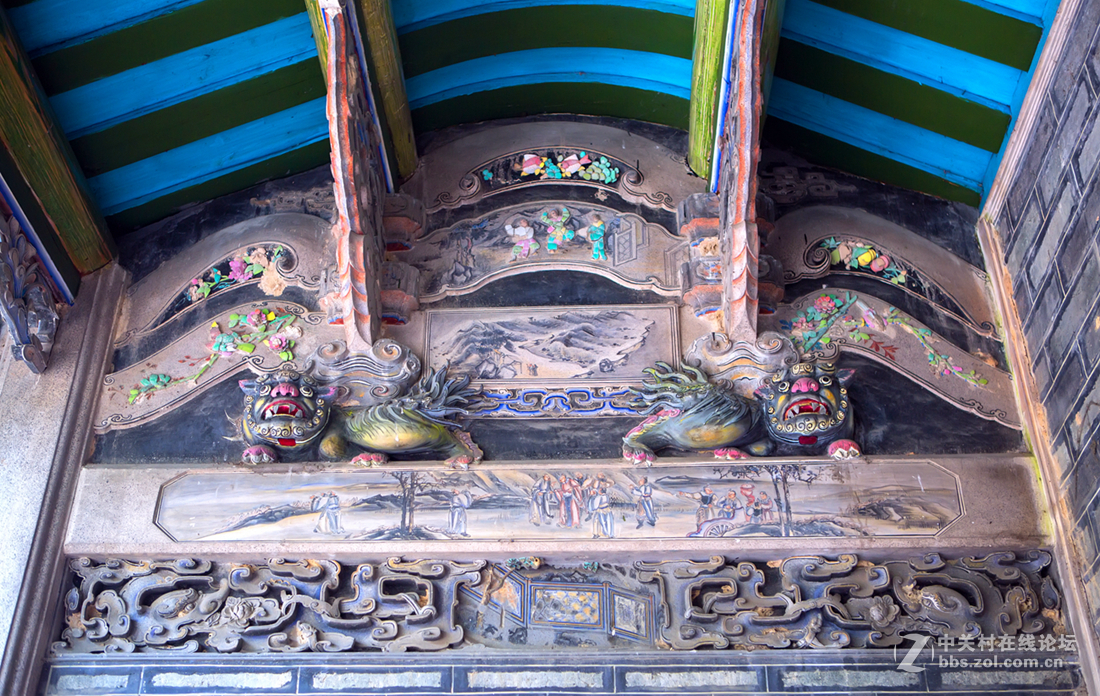 美哉梅州 惊爆眼球！