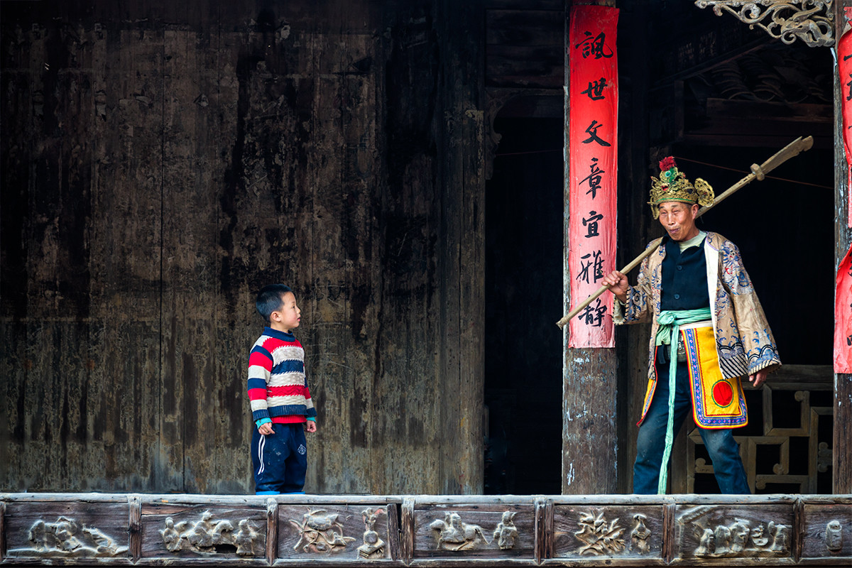 笑婆婆外拍----湖南永州久安背