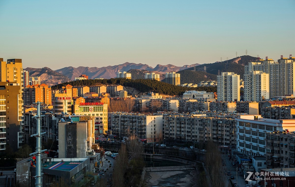 【转接徕卡标变】★ 济南南外环高架路今天通车