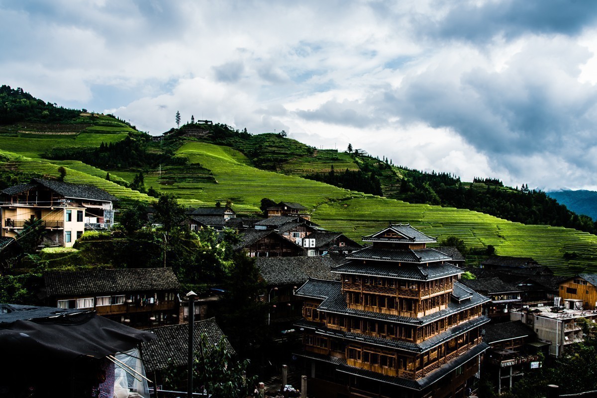 #版主坐堂#2018年3月份《承德》优秀作品选辑