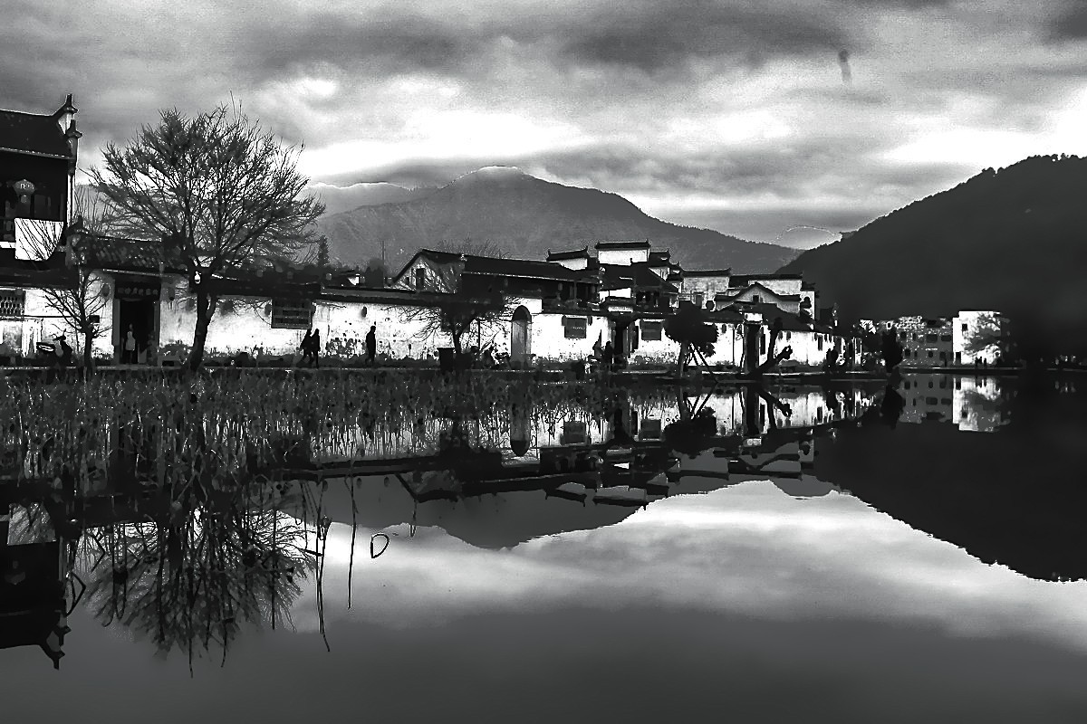 #版主坐堂#2018年3月份《承德》优秀作品选辑