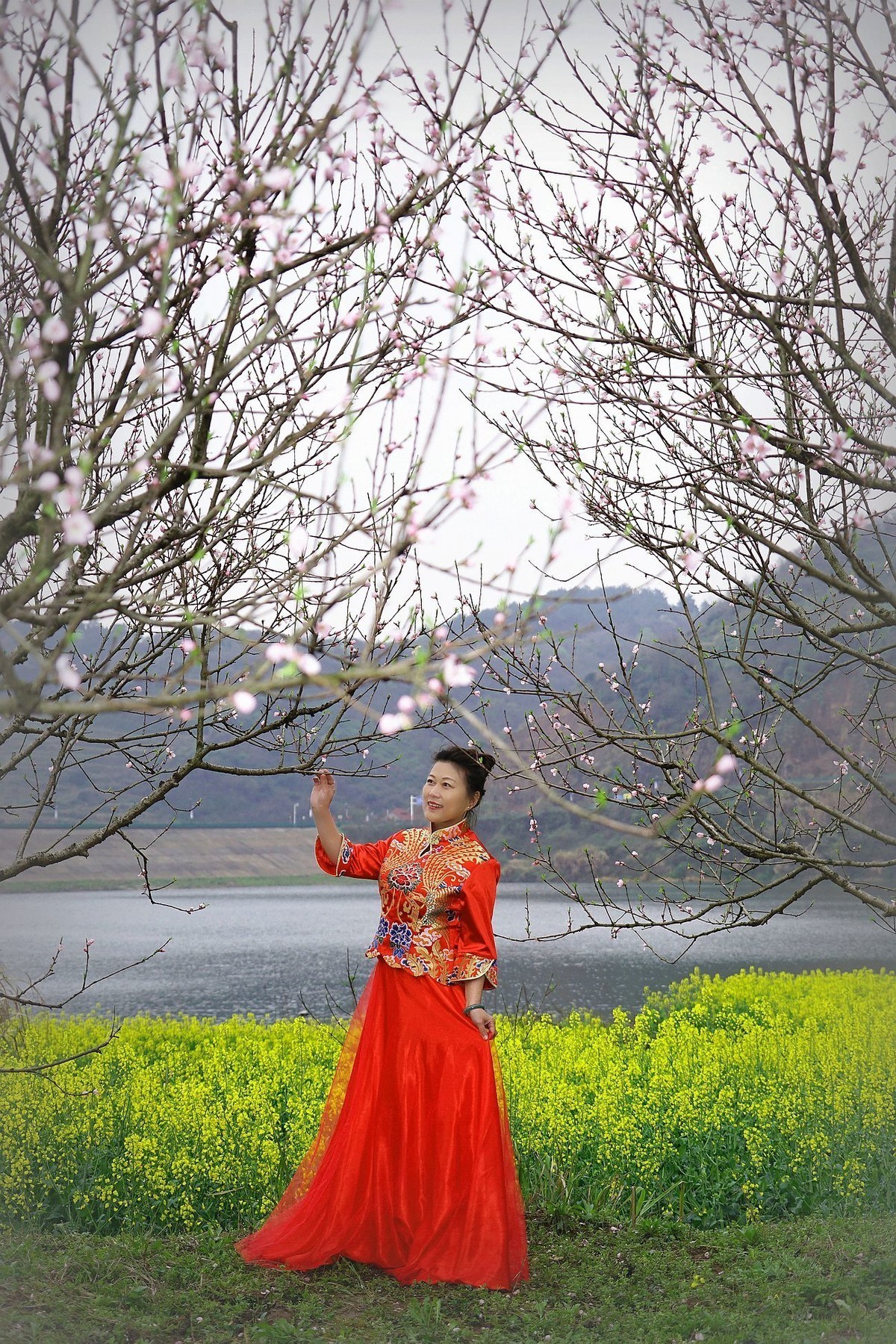 #版主坐堂#2018年3月份《承德》优秀作品选辑