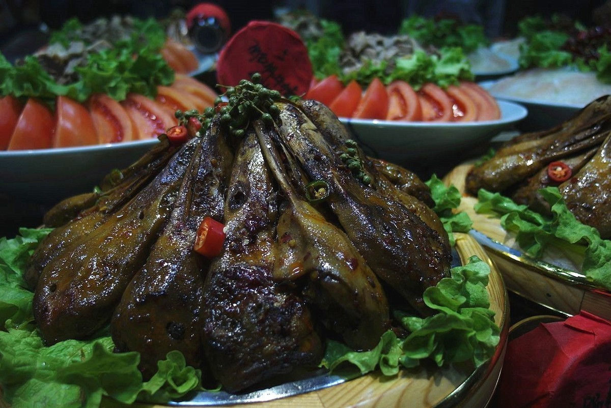 #版主坐堂#2018年3月份《承德》优秀作品选辑